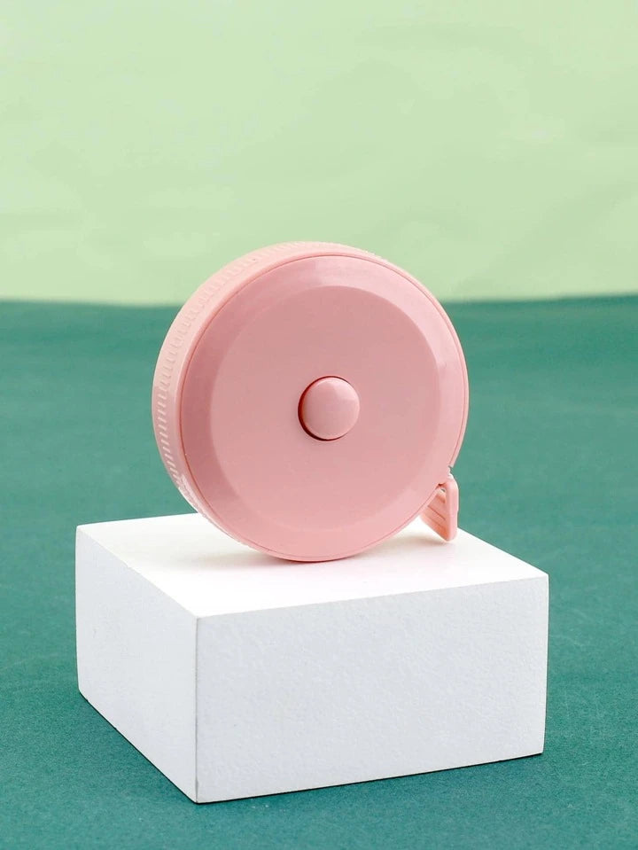 Tape Measure Retractable 1.5 Meters