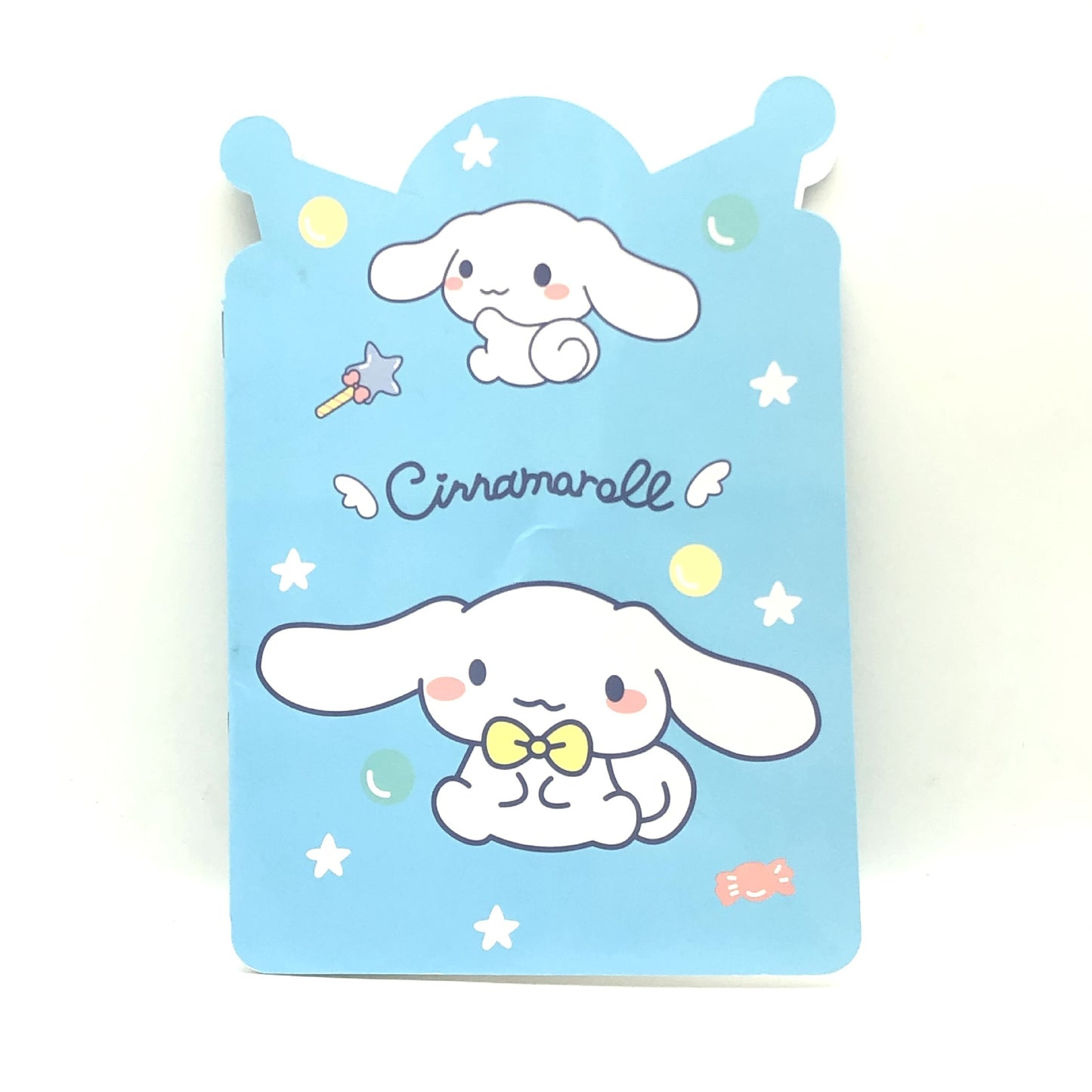 Cartoons School Copybooks,Set 5pcs