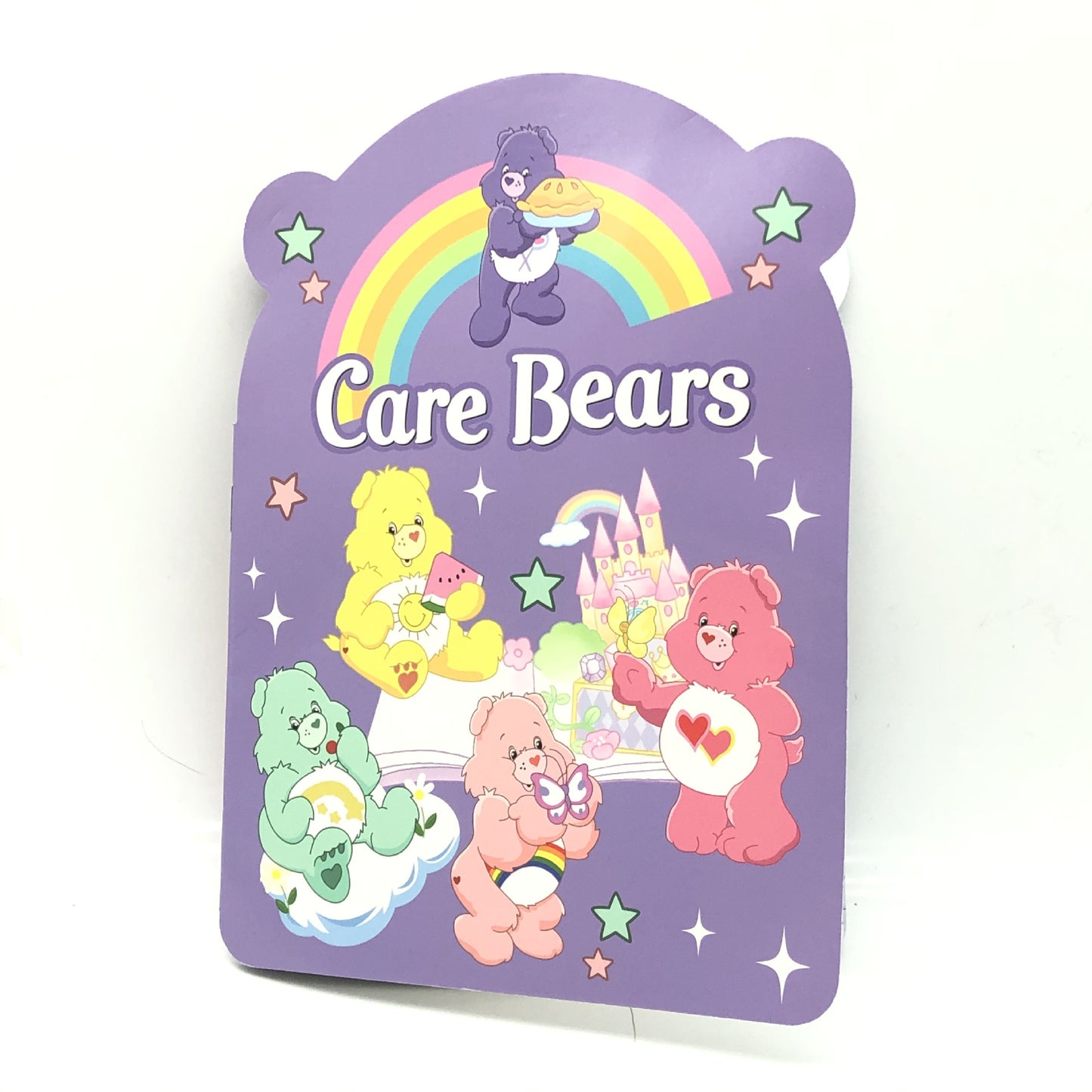 Cartoons School Copybooks,Set 5pcs