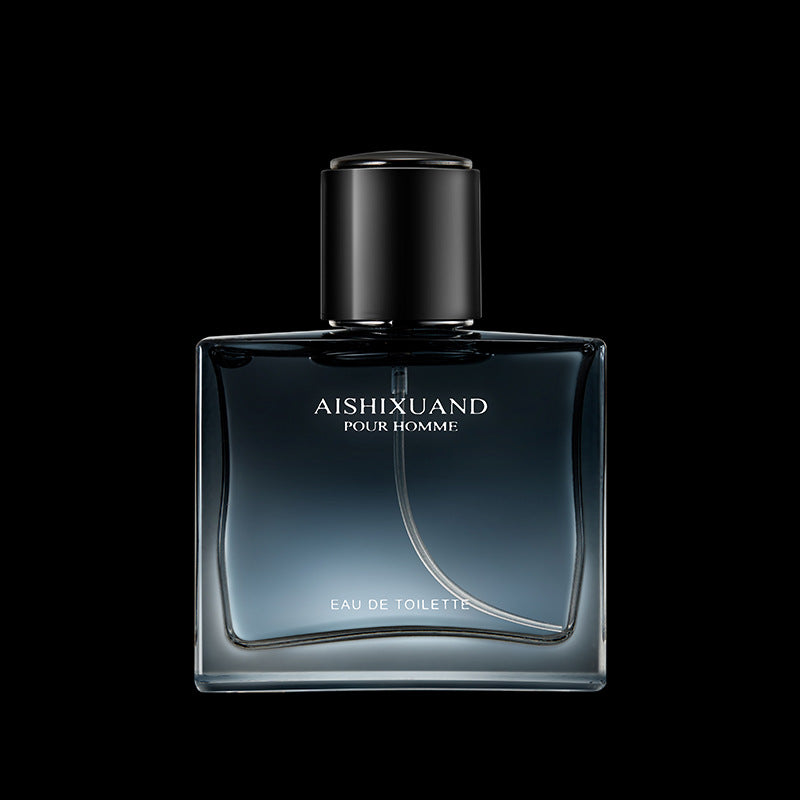 50ml Unisexy Fragrance Long Lasting Multifunctional Spray Male Perfume for Man