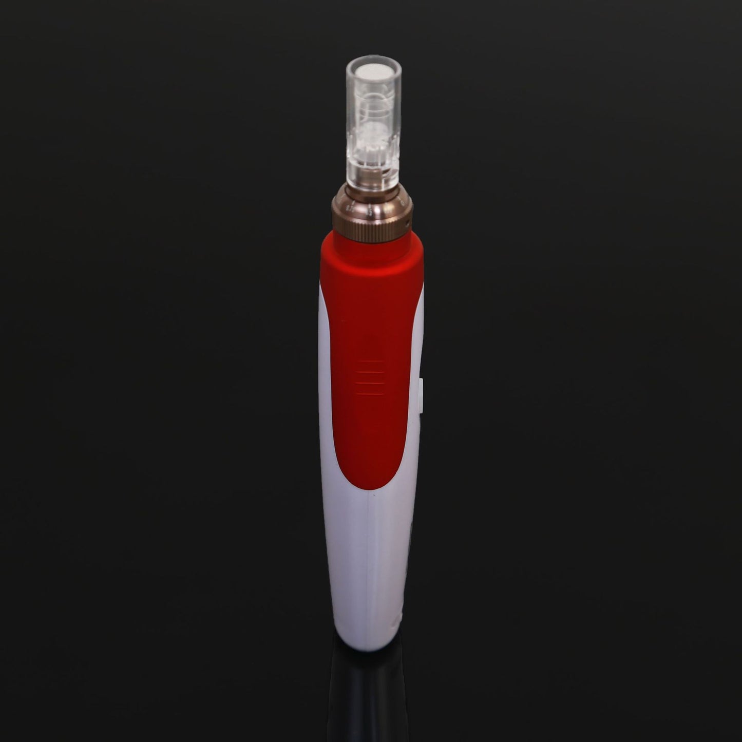 My M Derma Pen 12 Needles with 2 Cartridges Free, Micro Needle Therapy