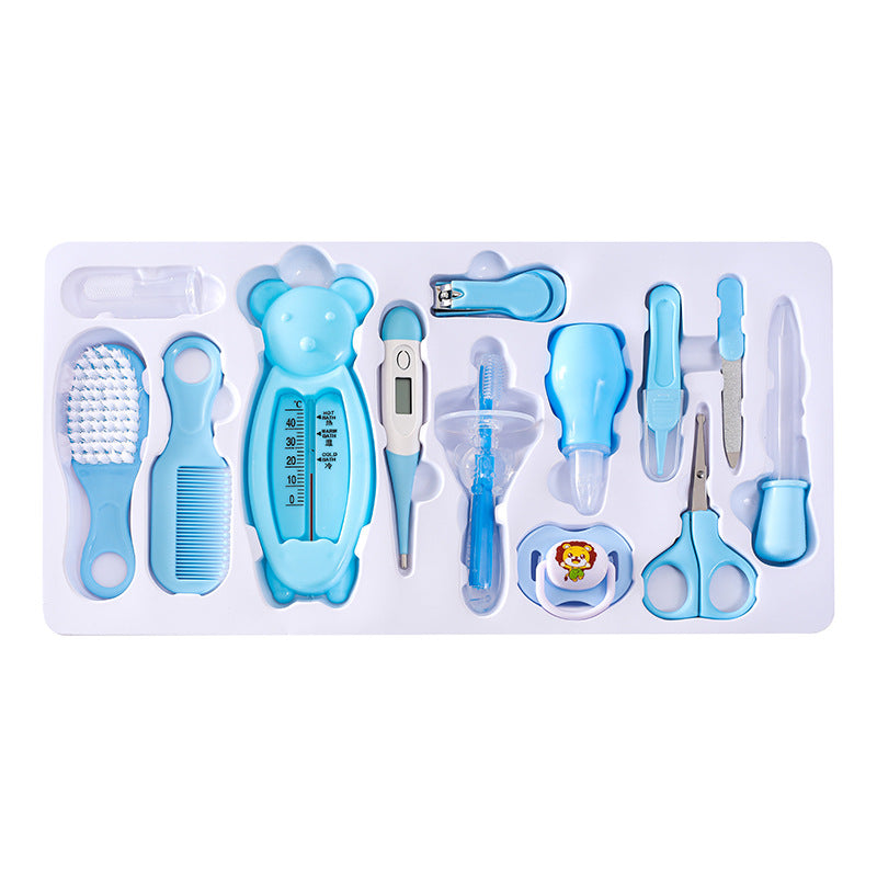 Baby Care 13 Pieces Set