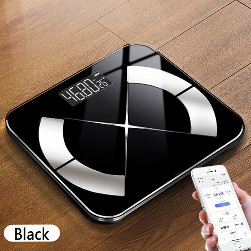 Digital Scale For Body Weight Smart Wireless Scale