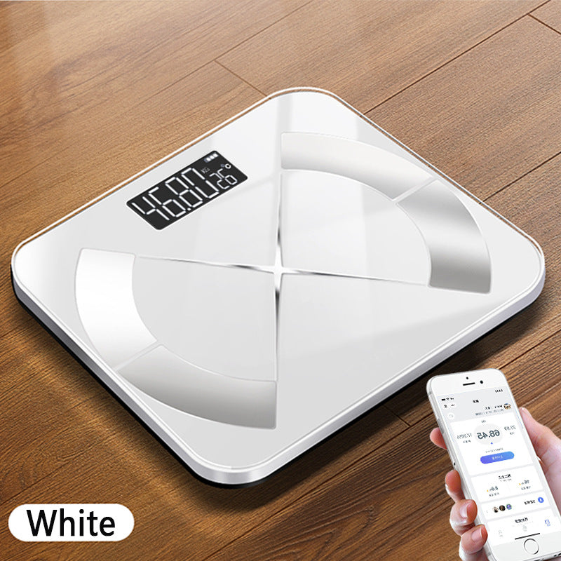 Digital Scale For Body Weight Smart Wireless Scale