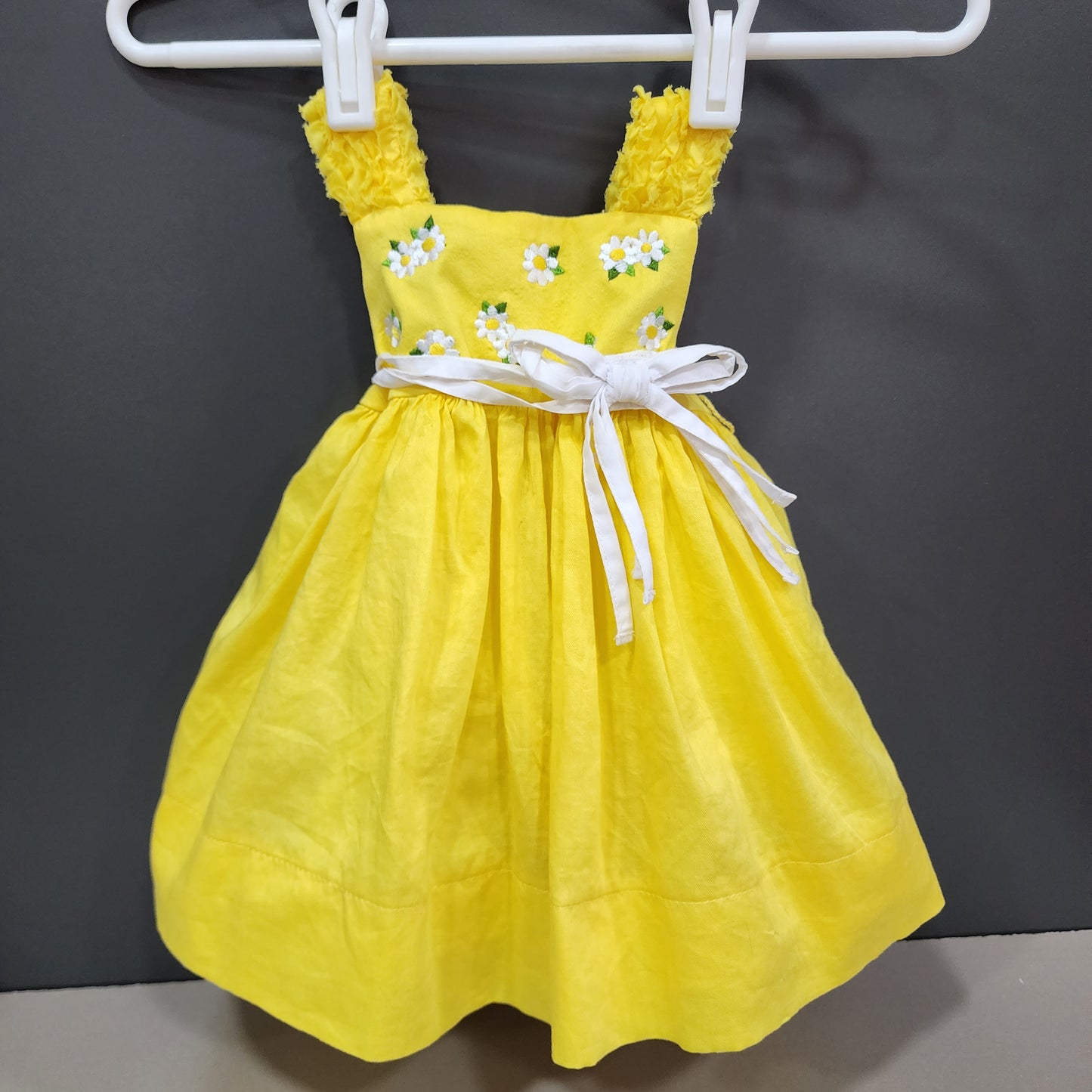 Amazing Mayoral Dress 6 Month