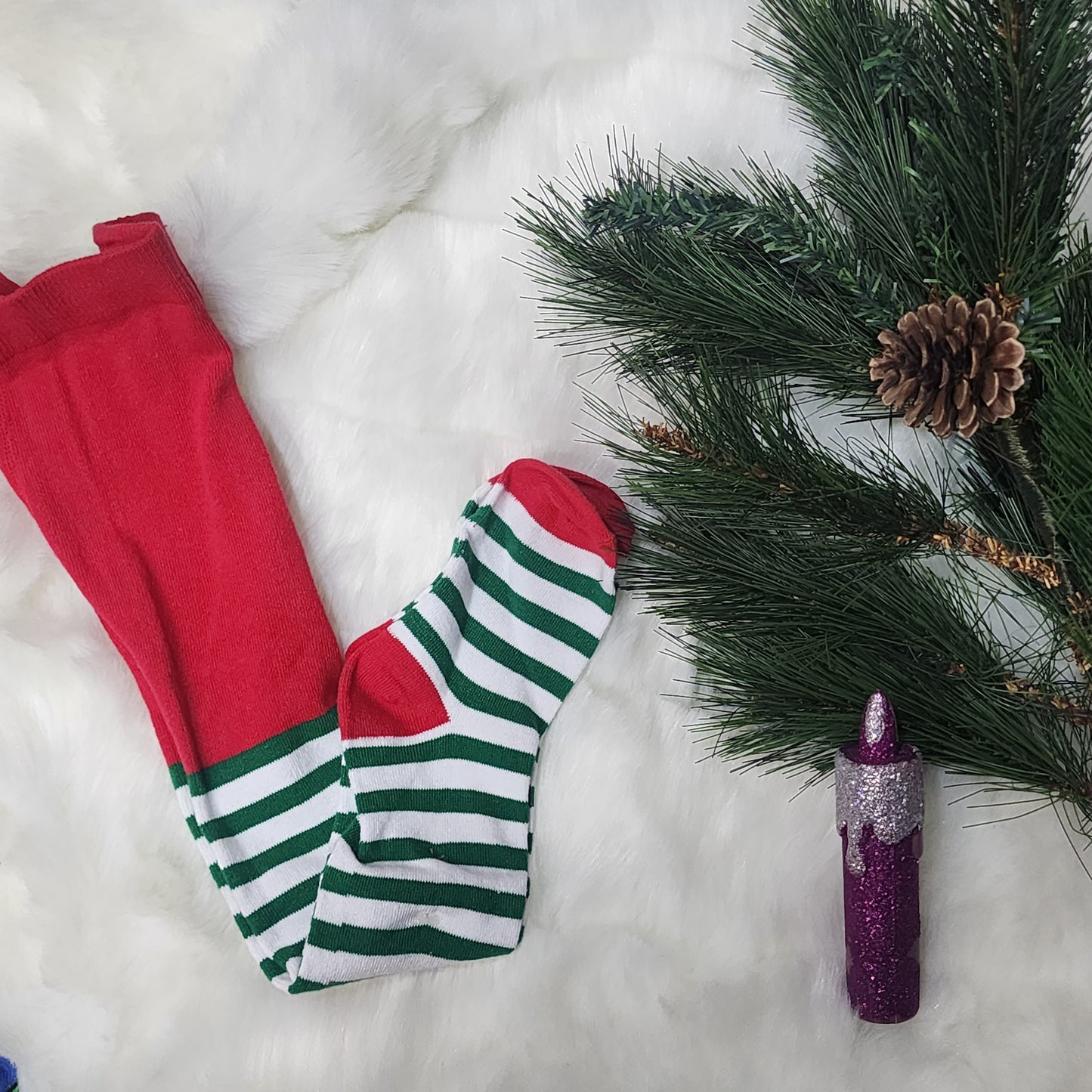 Christmas Tight For 1y Baby