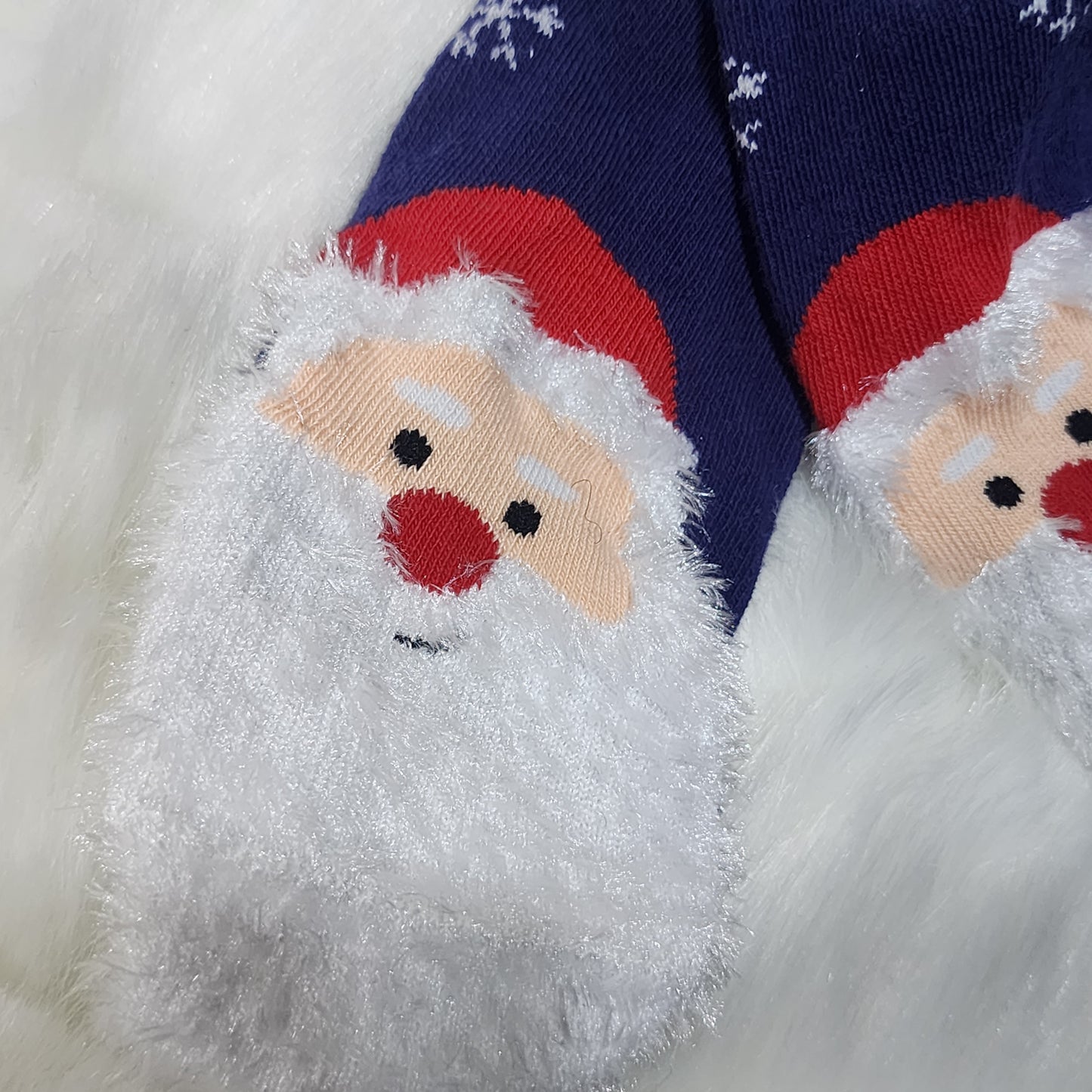 Christmas Socks