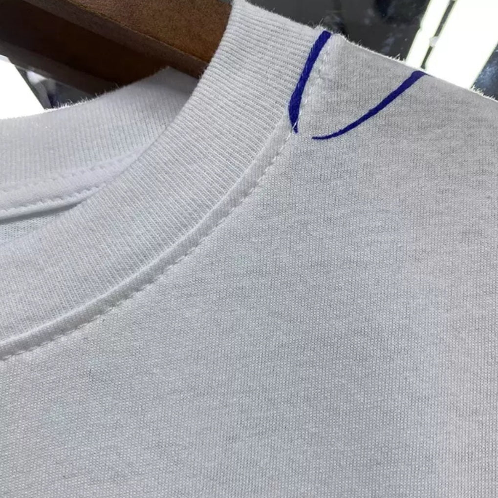 Stitch Tshirt 100%Cotton For Women Size S-L