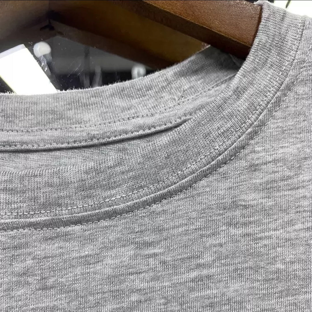 Stitch Tshirt 100%Cotton For Women Size Xs-L