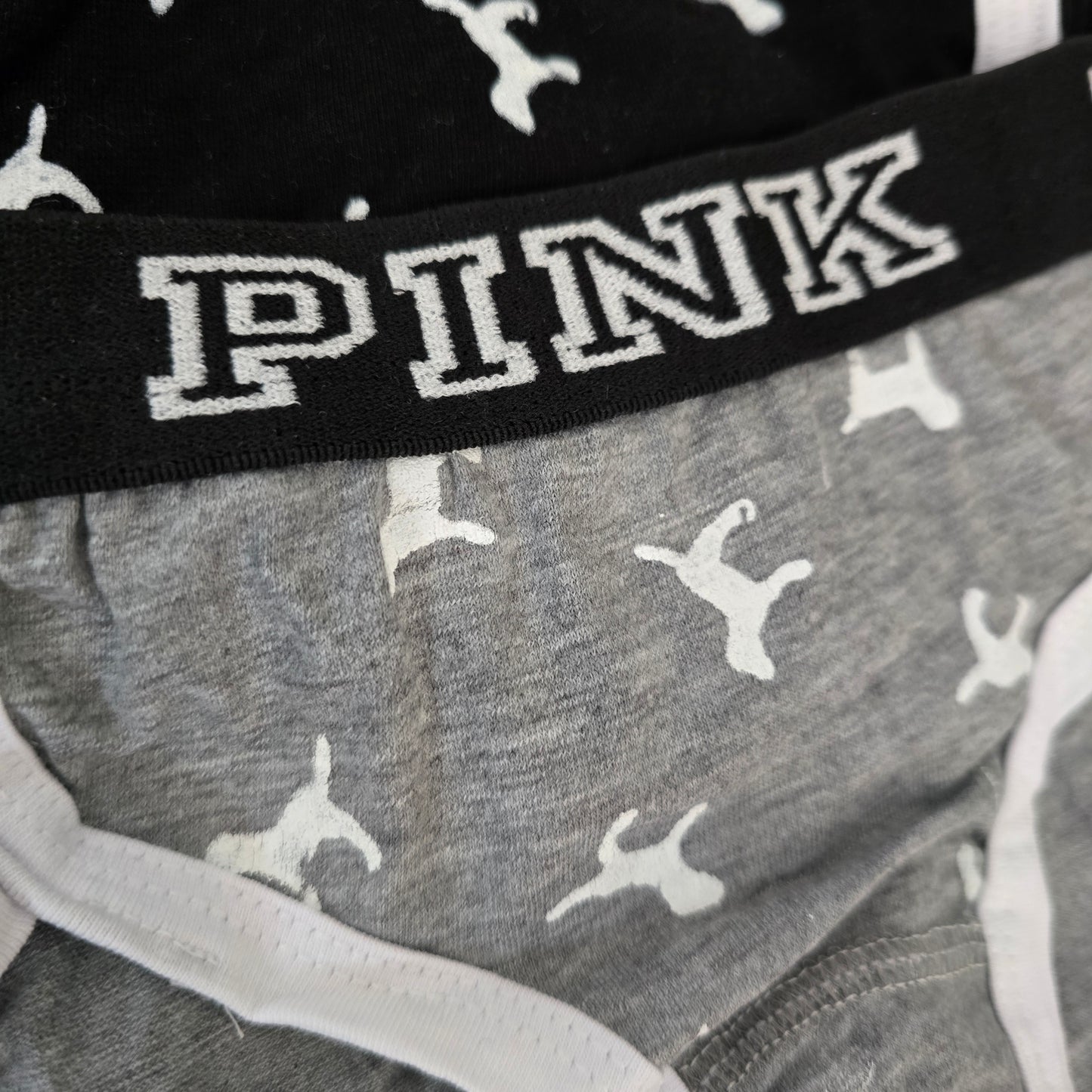 Women Panties 6pcs S-M
