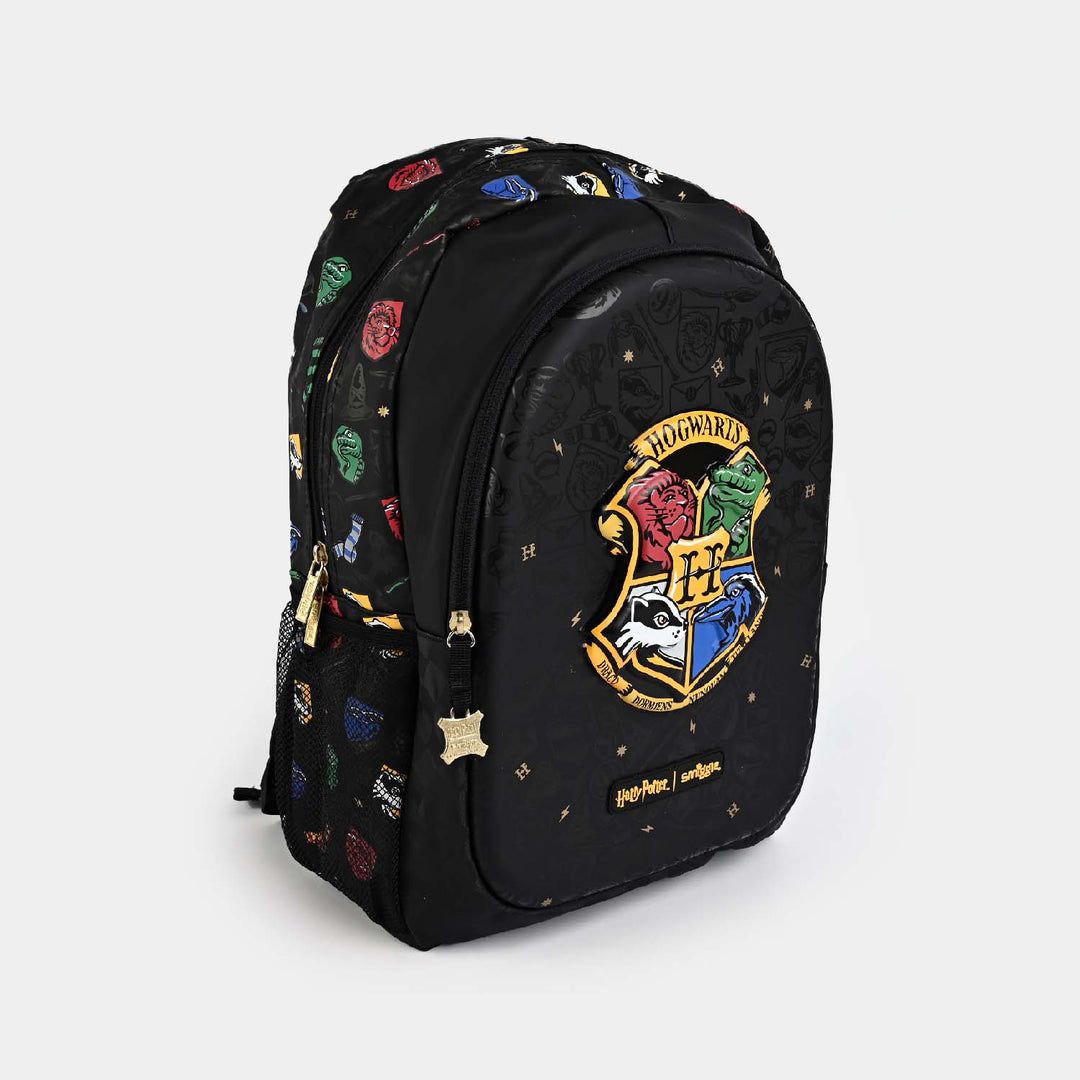 Smiggle Backpack Harry Potter Desig 42cm G1-G3
