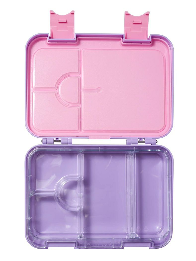 Amazing Smiggle Bento Lunch Box Butterflies Design High-quality