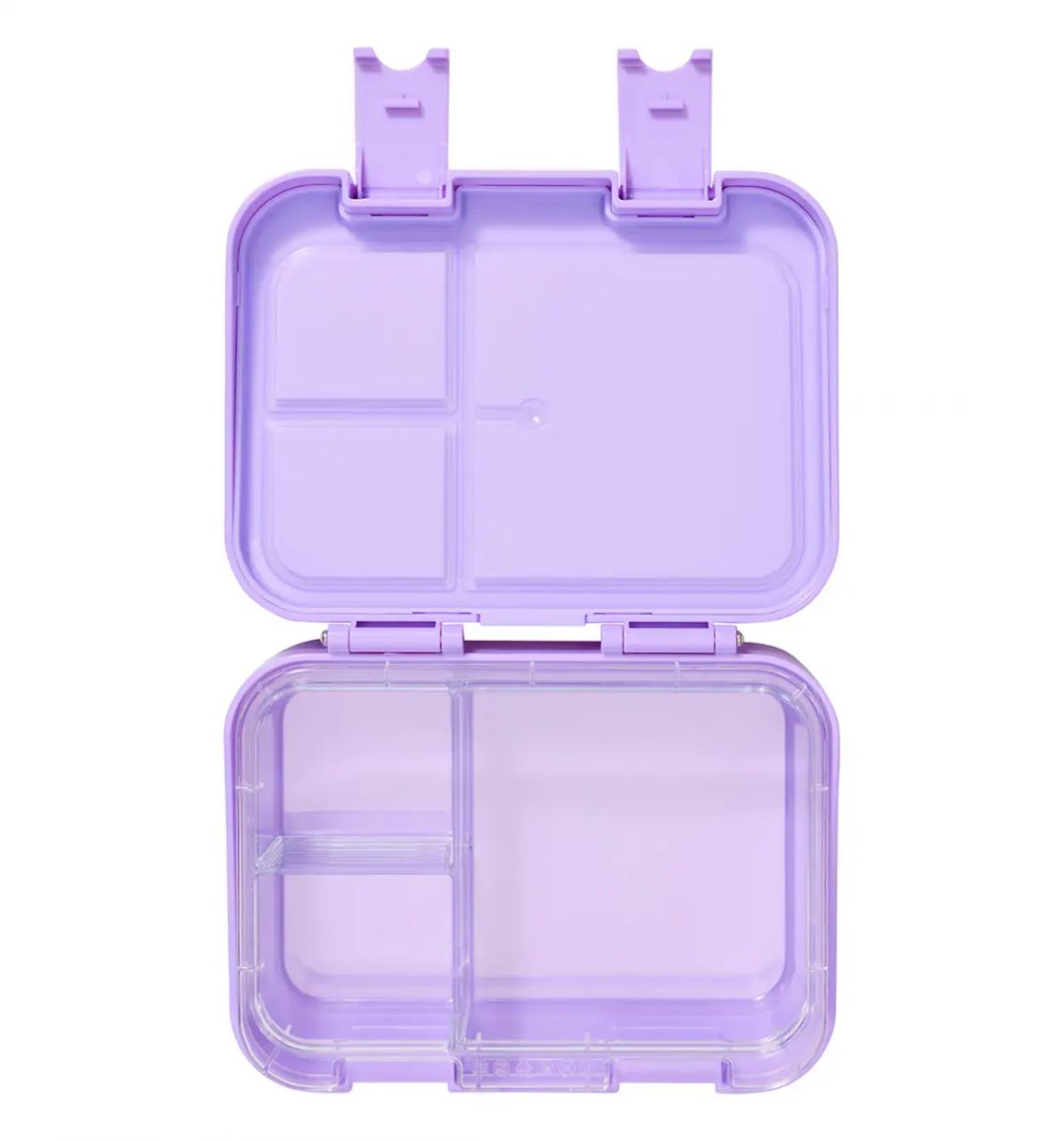 Smiggle Lunch Box Princess Design