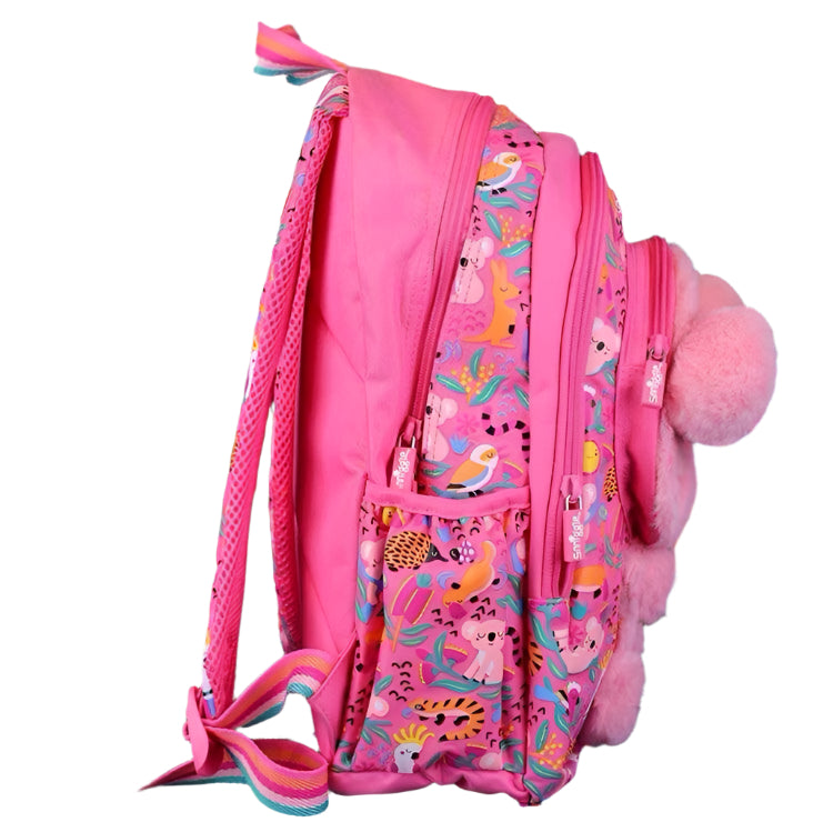 Smiggle Small Backpack Koala Design