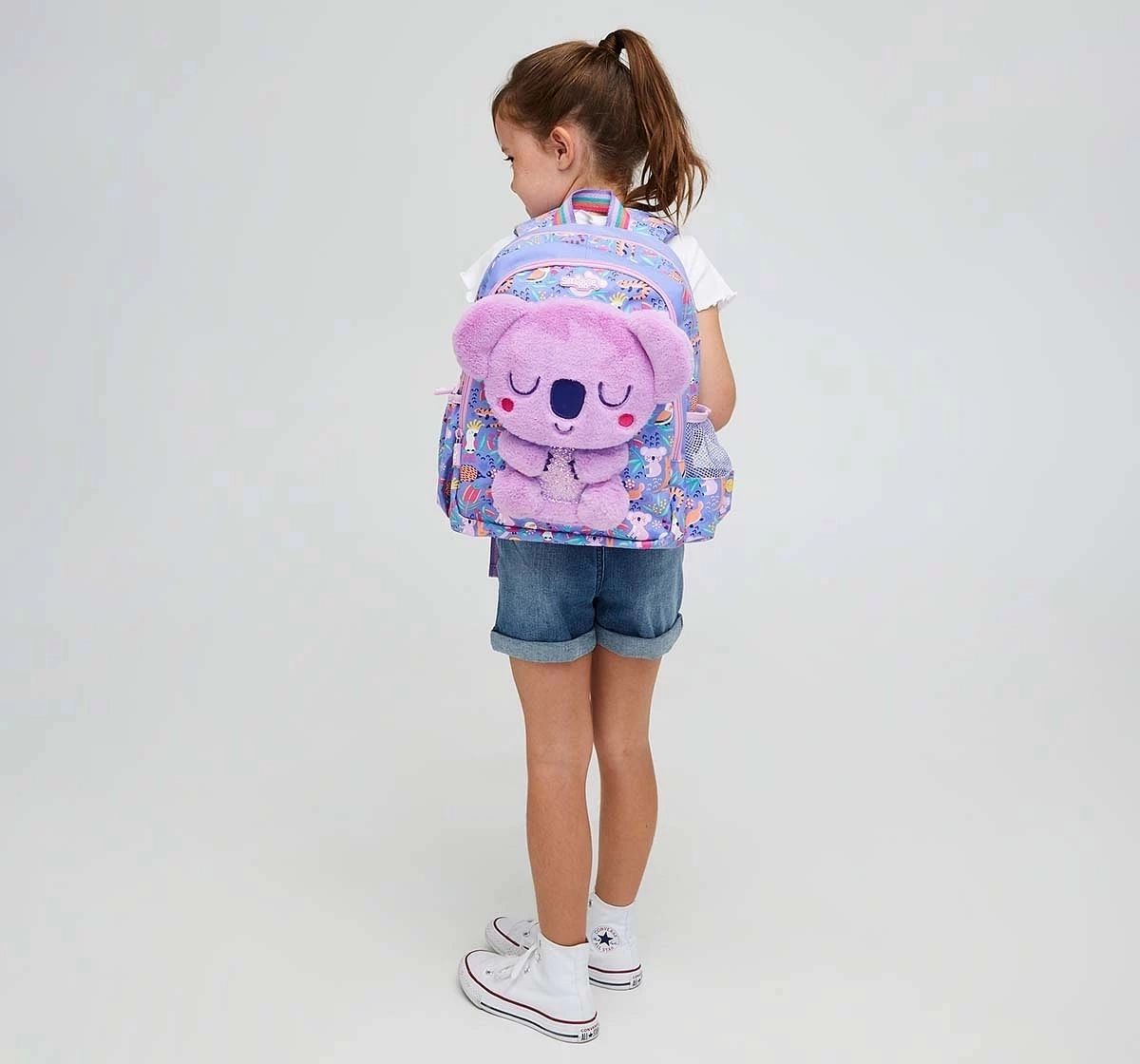 Smiggle Small Backpack Koala Design 38 KG1-KG3