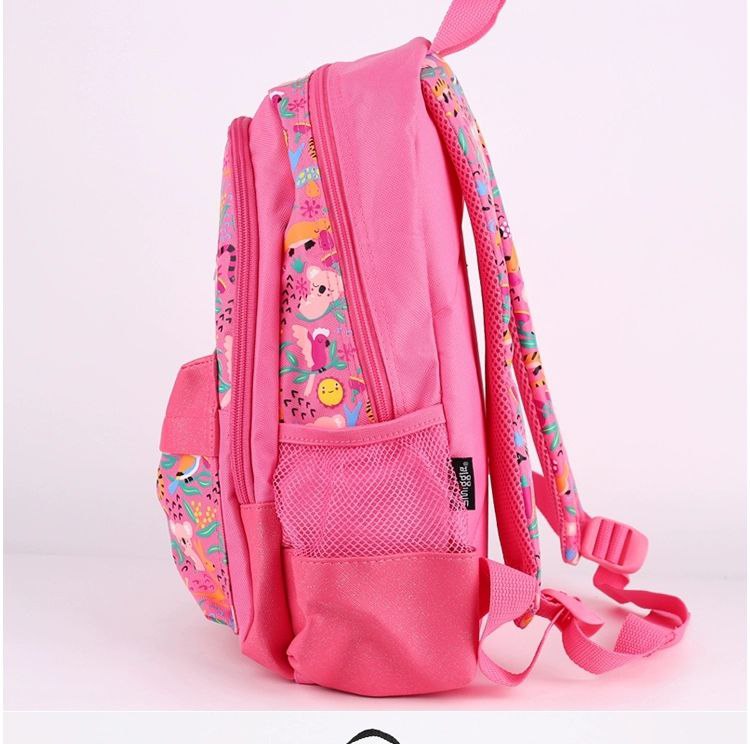 Smiggle Small Backpack Koala Design 38cm KG1-KG3