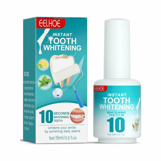 Instant Tooth whitening Paint