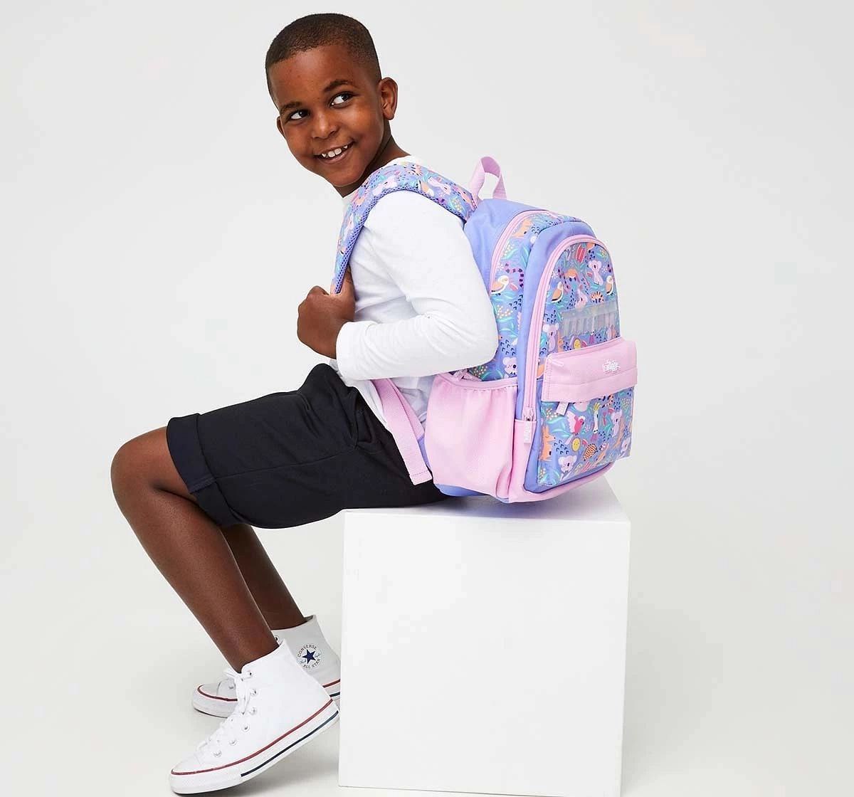 Smiggle Small Backpack Koala Design 38cm KG1-KG3