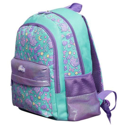 Smiggle Small Backpack Unicorn Design 38cm KG1-KG3