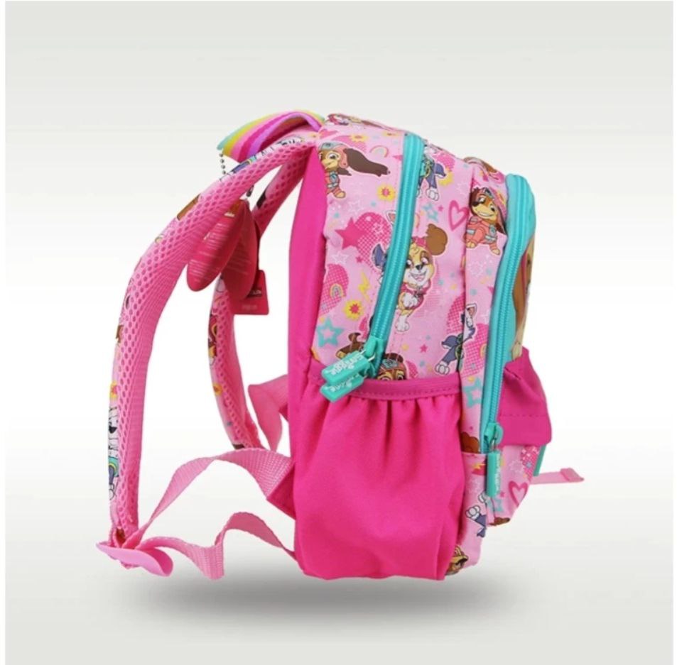 Smiggle Small Backpack Paw Patrol Design 26cm