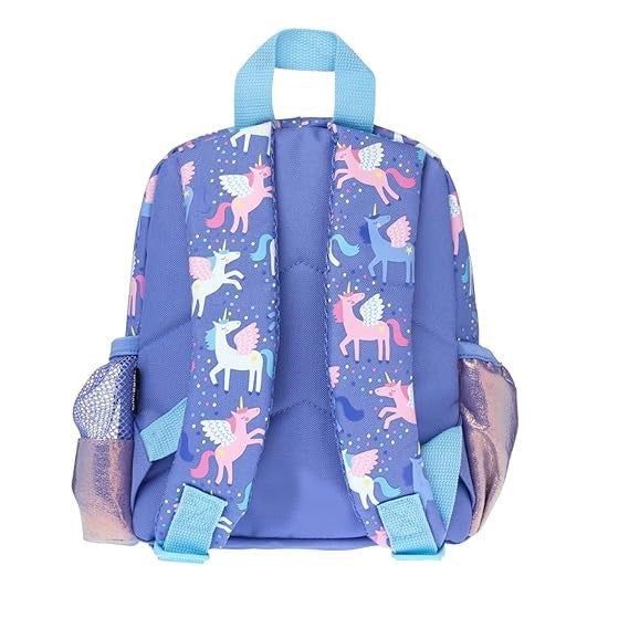Smiggle Small Backpack Unicorn Design 26cm