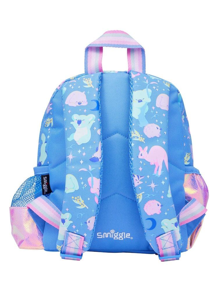 Smiggle Small Backpack Koala Design 26cm