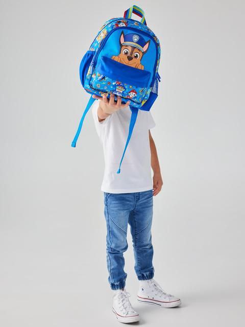 Smiggle Small Backpack Paw patrol Design 26cm