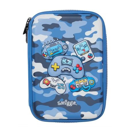 Smiggle Pencil Case Game Design