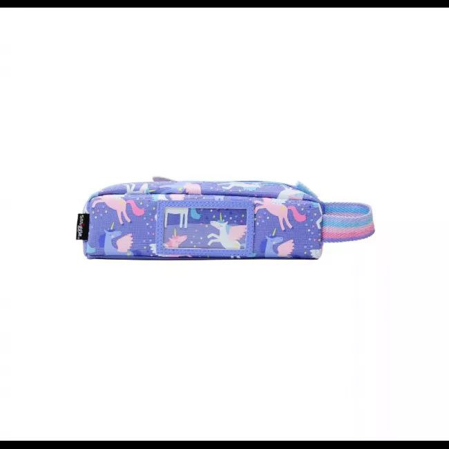 Smiggle Pencil Case Unicorn Design