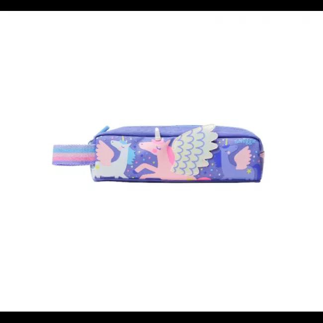 Smiggle Pencil Case Unicorn Design