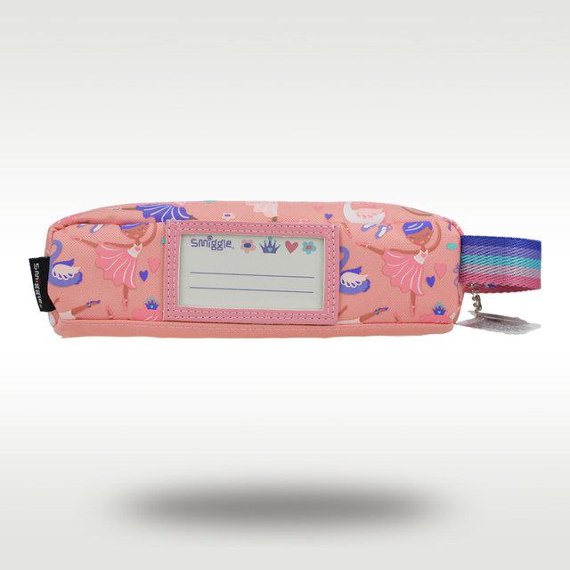 Smiggle Pencil Case Dance Design