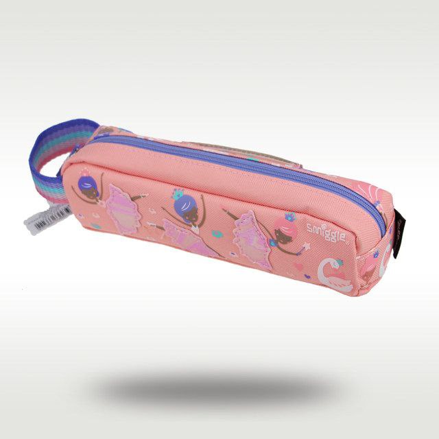Smiggle Pencil Case Dance Design