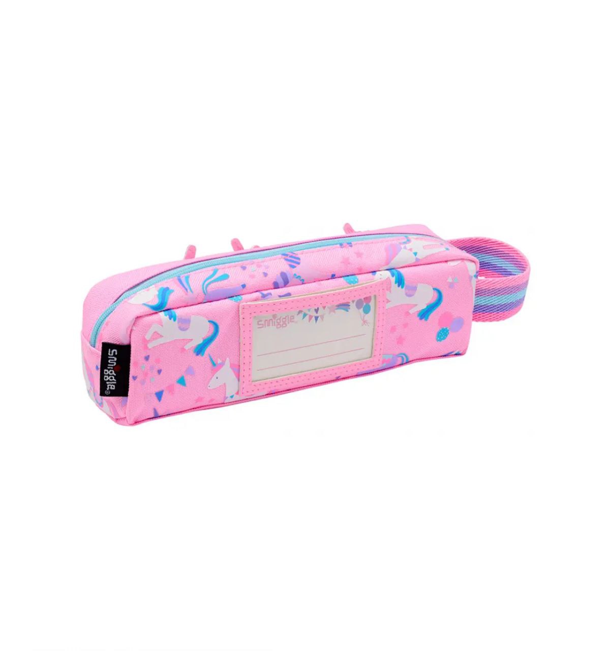 Smiggle Pencil Case Unicorn Design