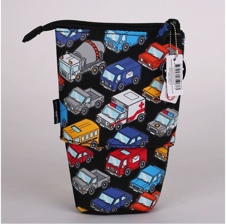 Smiggle Pencil Case Truck Design