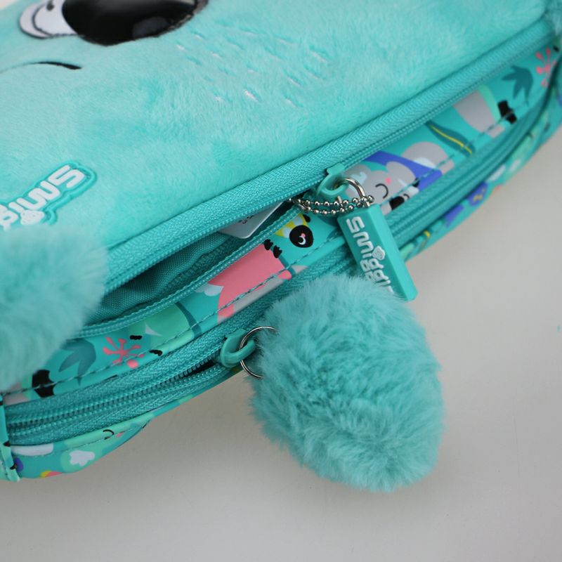 Smiggle Pencil Case Koala Design