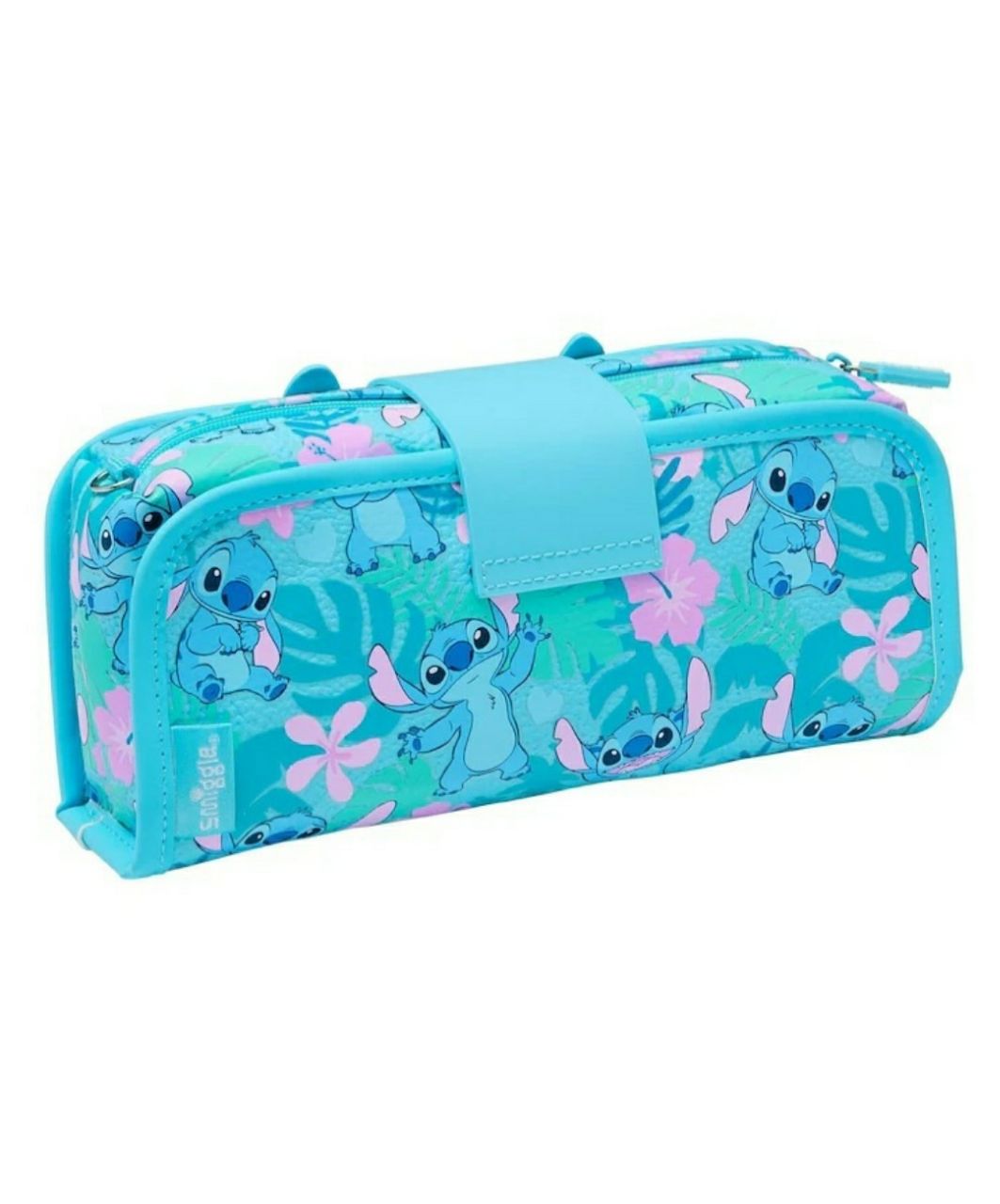 Smiggle Pencil Case Stitch Design
