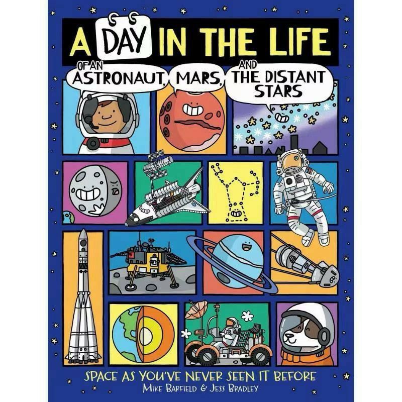 A Day In The Life Set Of 3 Books Encyclopedia