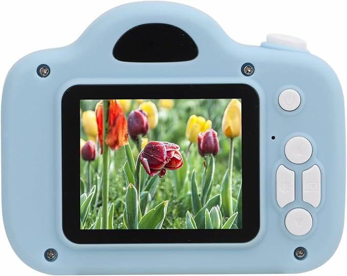 Classic Camera Digital For Kids 3 Colors + 32 GB
