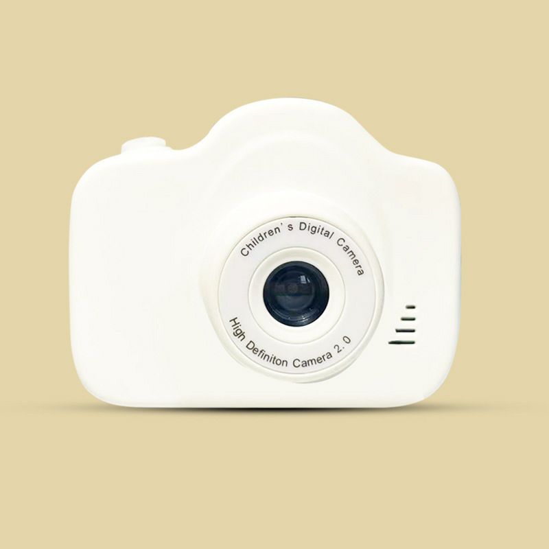 Classic Camera Digital For Kids 3 Colors + 32 GB