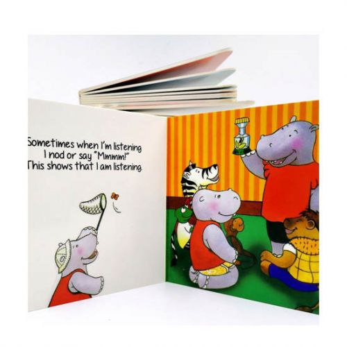 A Case Of Good Manners 12 Books Set