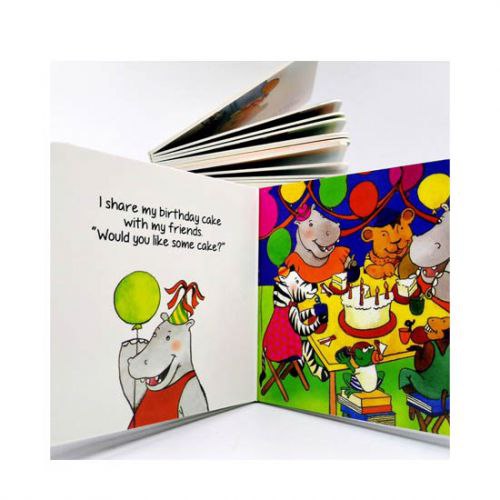 A Case Of Good Manners 12 Books Set
