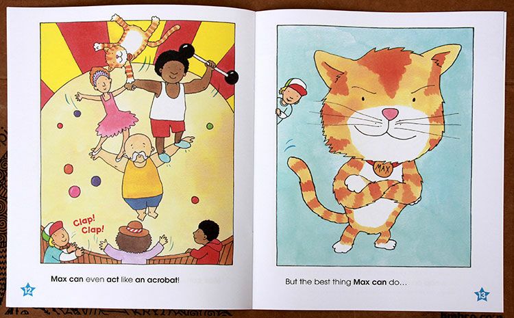 Phonics Tales 25 Books Set For Kids
