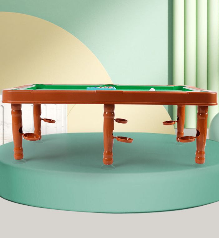 multifunctional Gaming Table Competition 6in1 For Kids