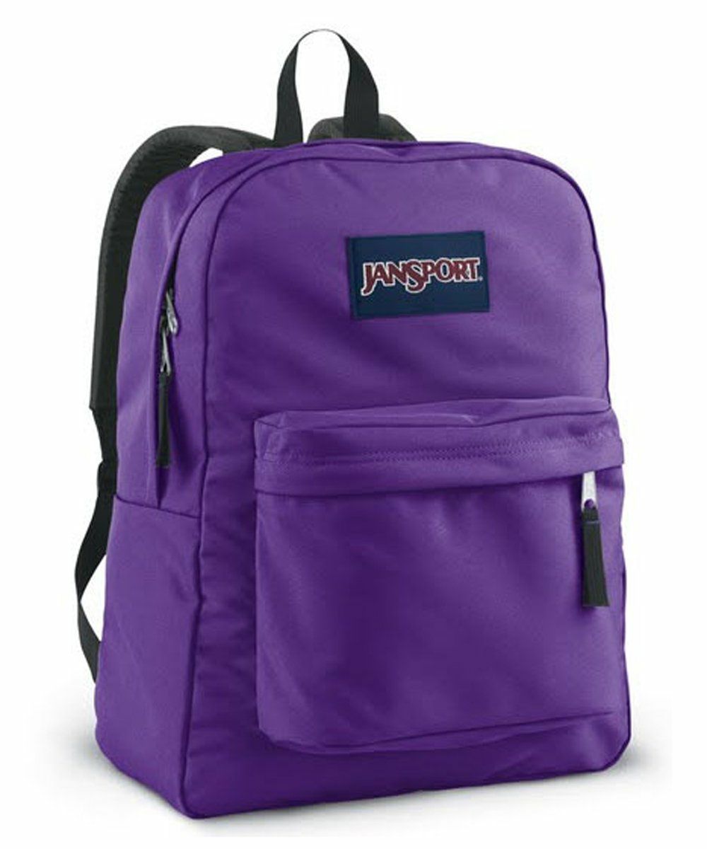 School Backpack For Kids JanSport Many Colors