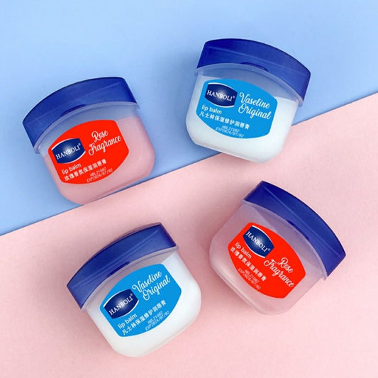 Lip Balm Moisturizer Rose/Plain