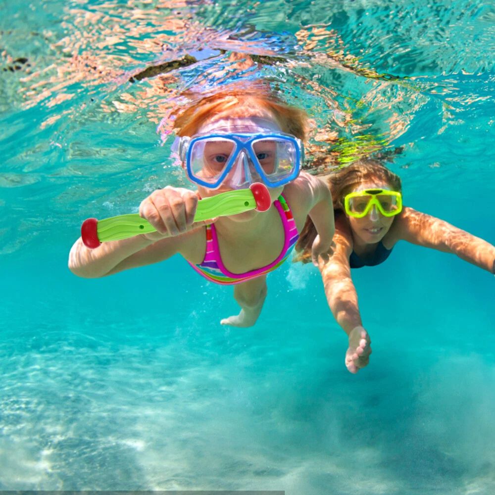 Pool Diving Sticks Toys 5 Pcs