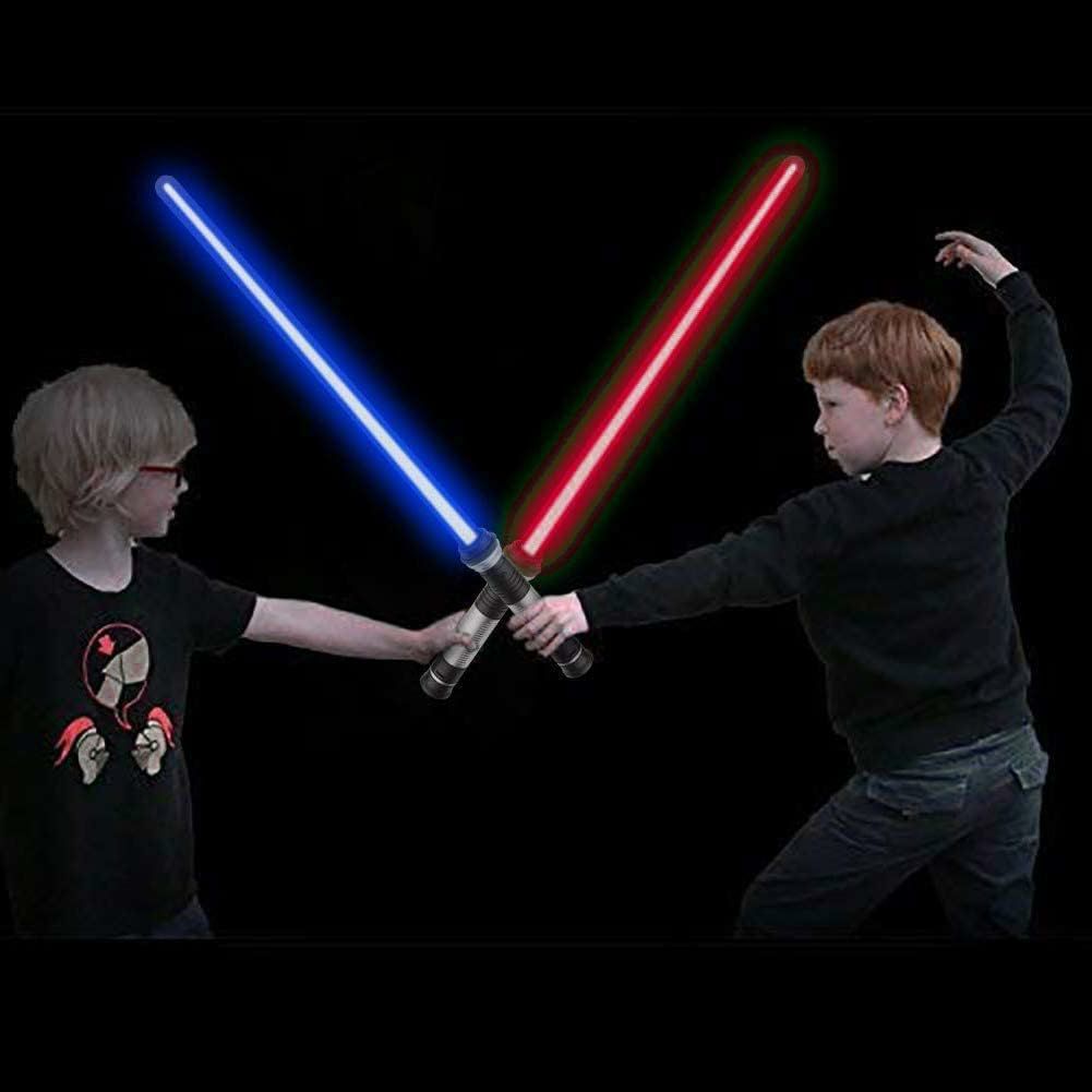 Lightsabers 2in1 Toy For Kids