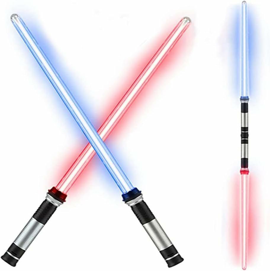 Lightsabers 2in1 Toy For Kids