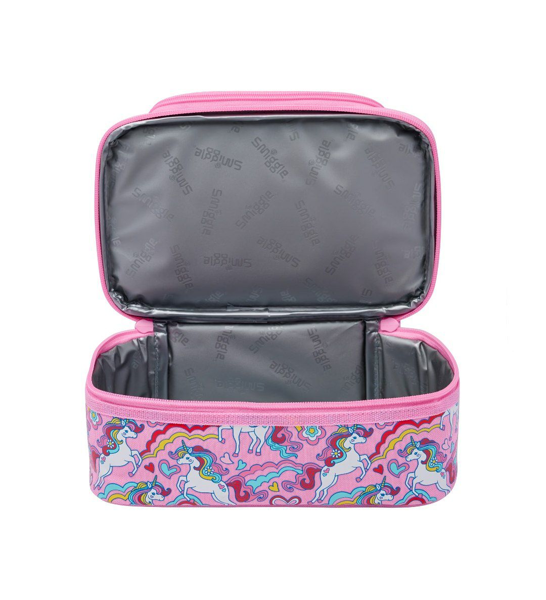 Smiggle Lunch Bag Unicorn Design