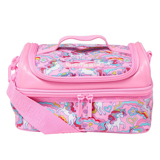 Smiggle Lunch Bag Unicorn Design